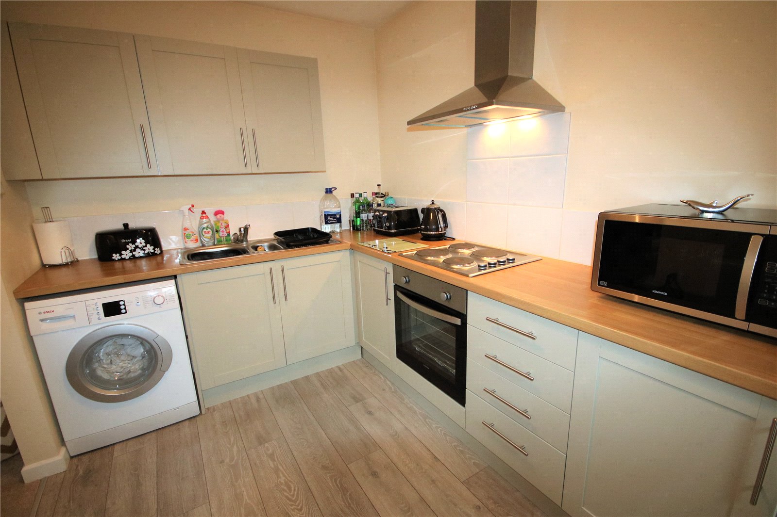 Lenten Street, Alton, Hampshire, GU34