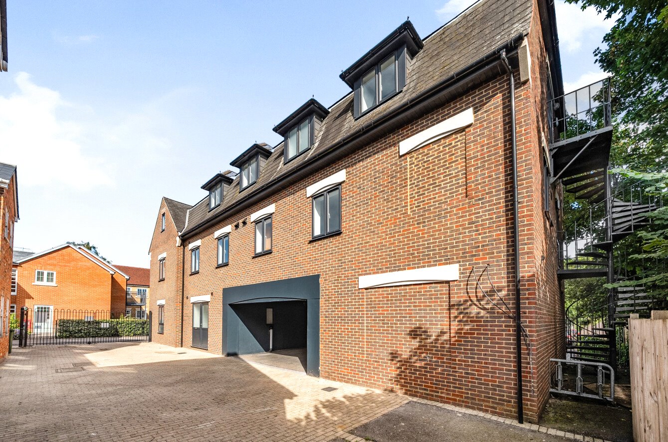 Nether Street, Alton, Hampshire, GU34