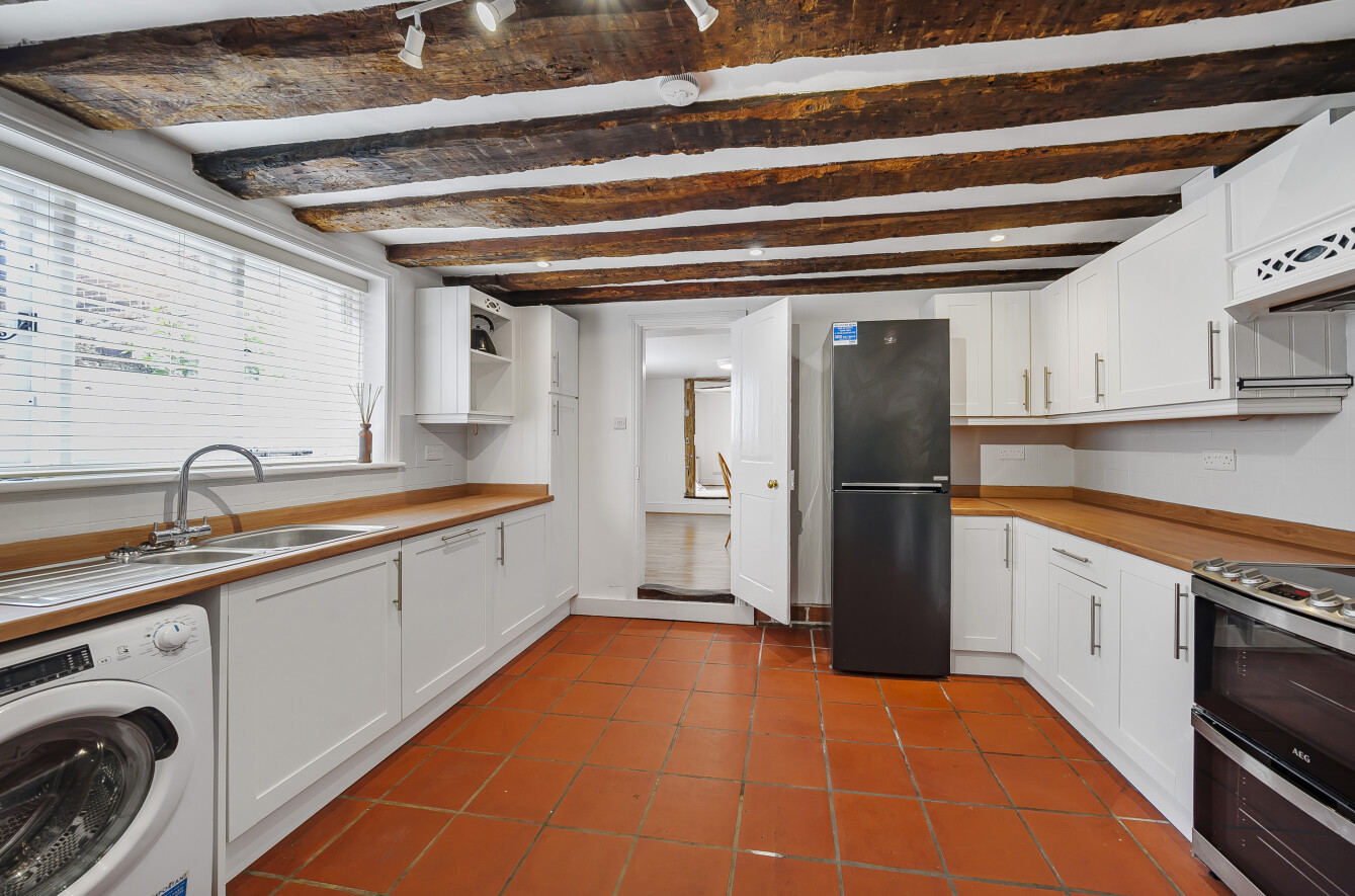 High Street, Alton, Hampshire, GU34