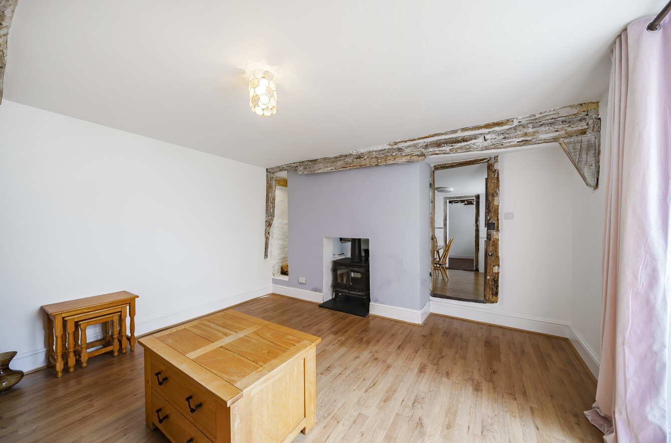 High Street, Alton, Hampshire, GU34