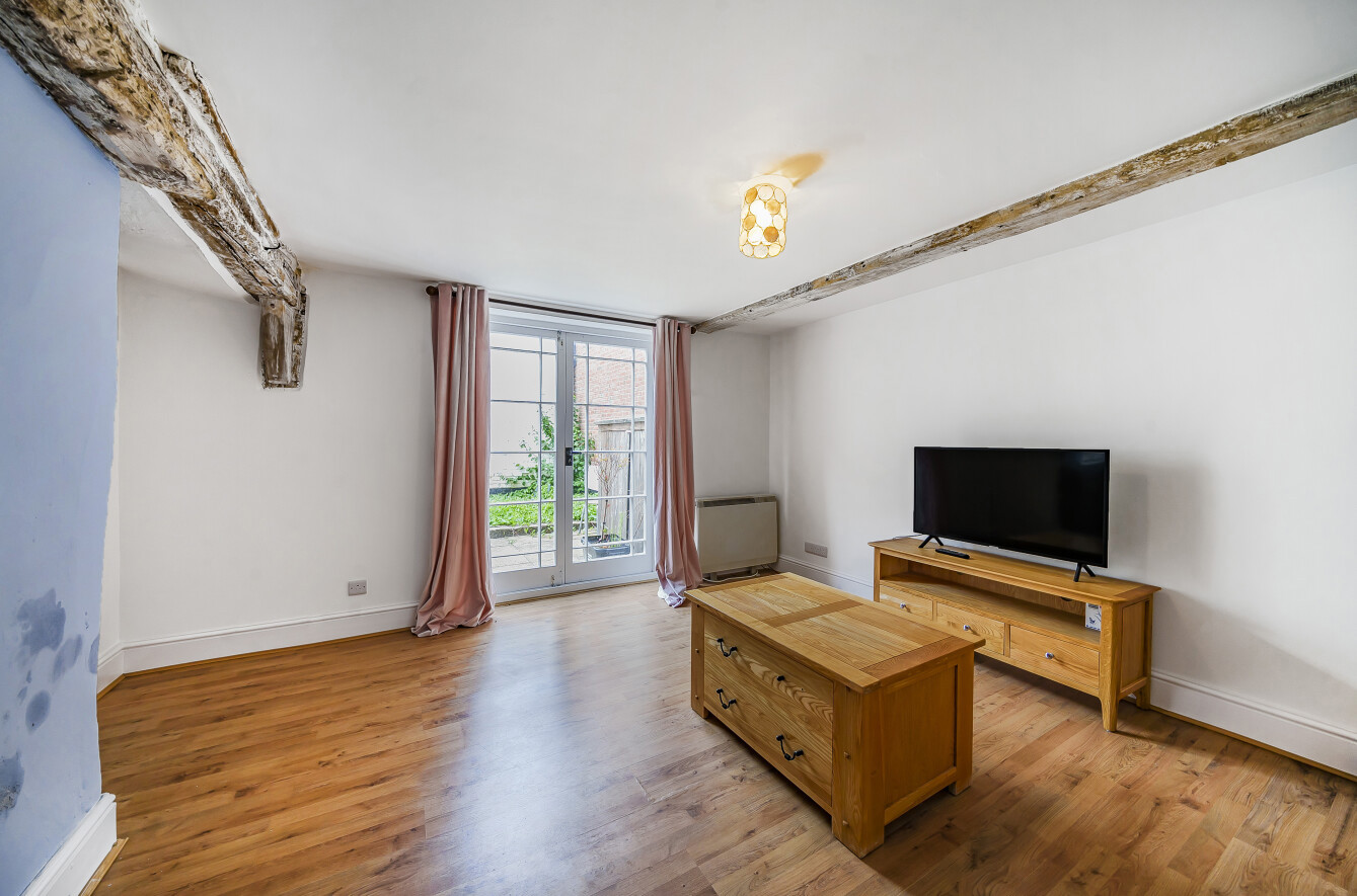 High Street, Alton, Hampshire, GU34