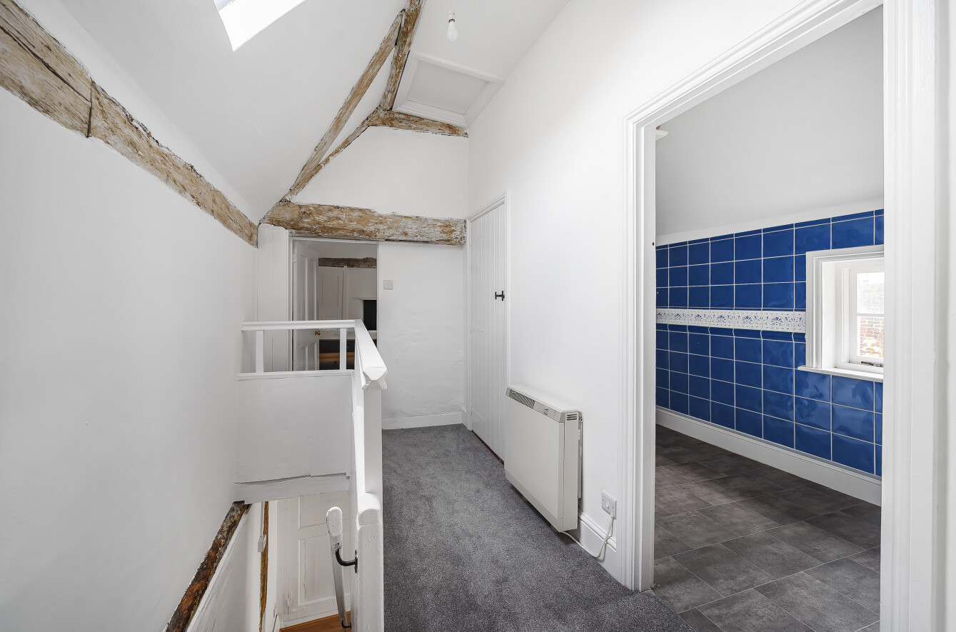 High Street, Alton, Hampshire, GU34