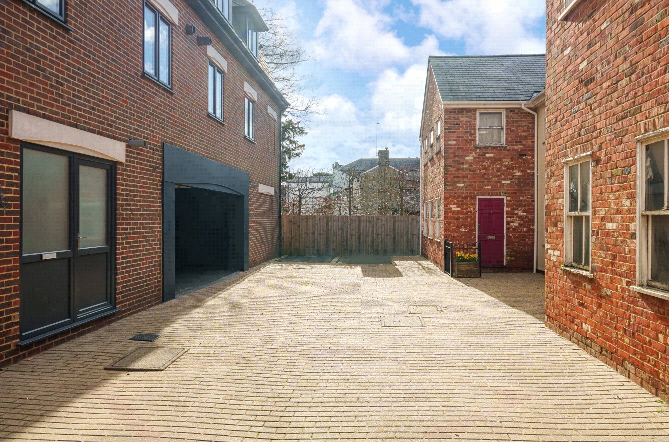 Nether Street, Alton, Hampshire, GU34 - Charters