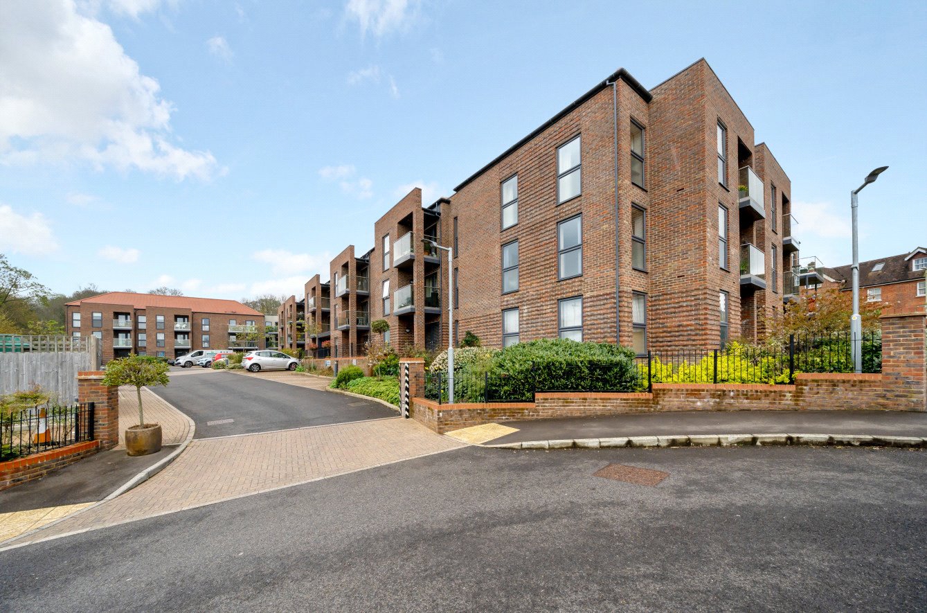 Lower Turk Street, Alton, Hampshire, GU34 Lower Turk Street, Alton, Hampshire, GU34 - Charters