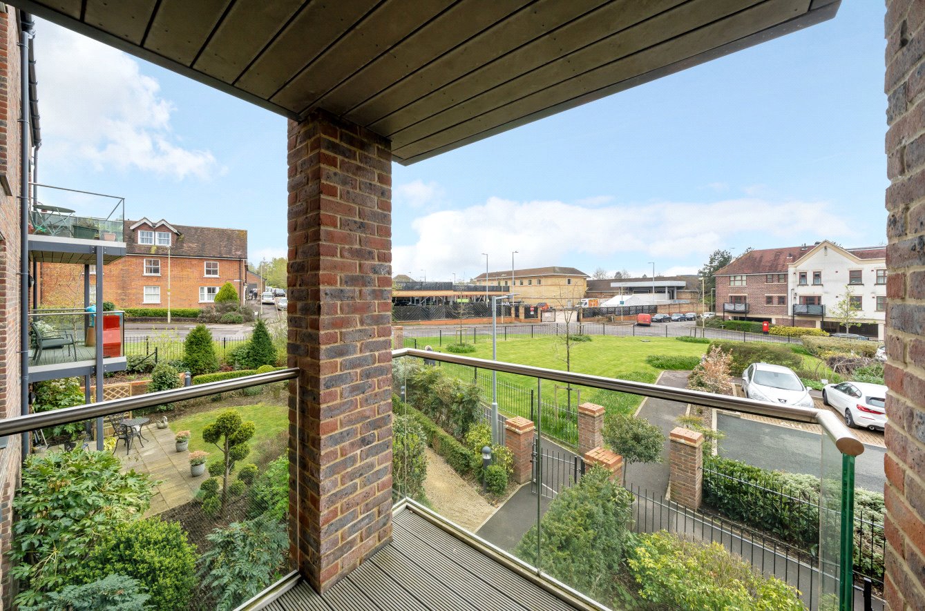 Lower Turk Street, Alton, Hampshire, GU34 Lower Turk Street, Alton, Hampshire, GU34 - Charters