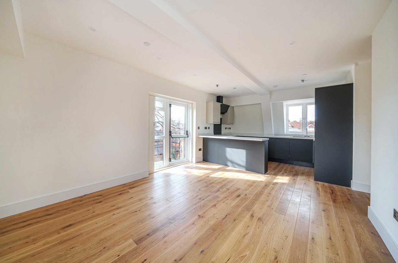 Nether Street, Alton, Hampshire, GU34