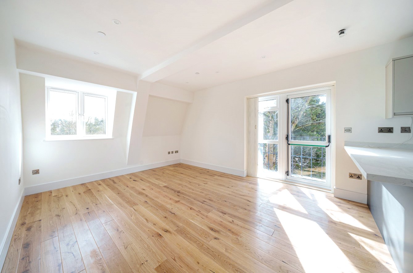 Nether Street, Alton, Hampshire, GU34