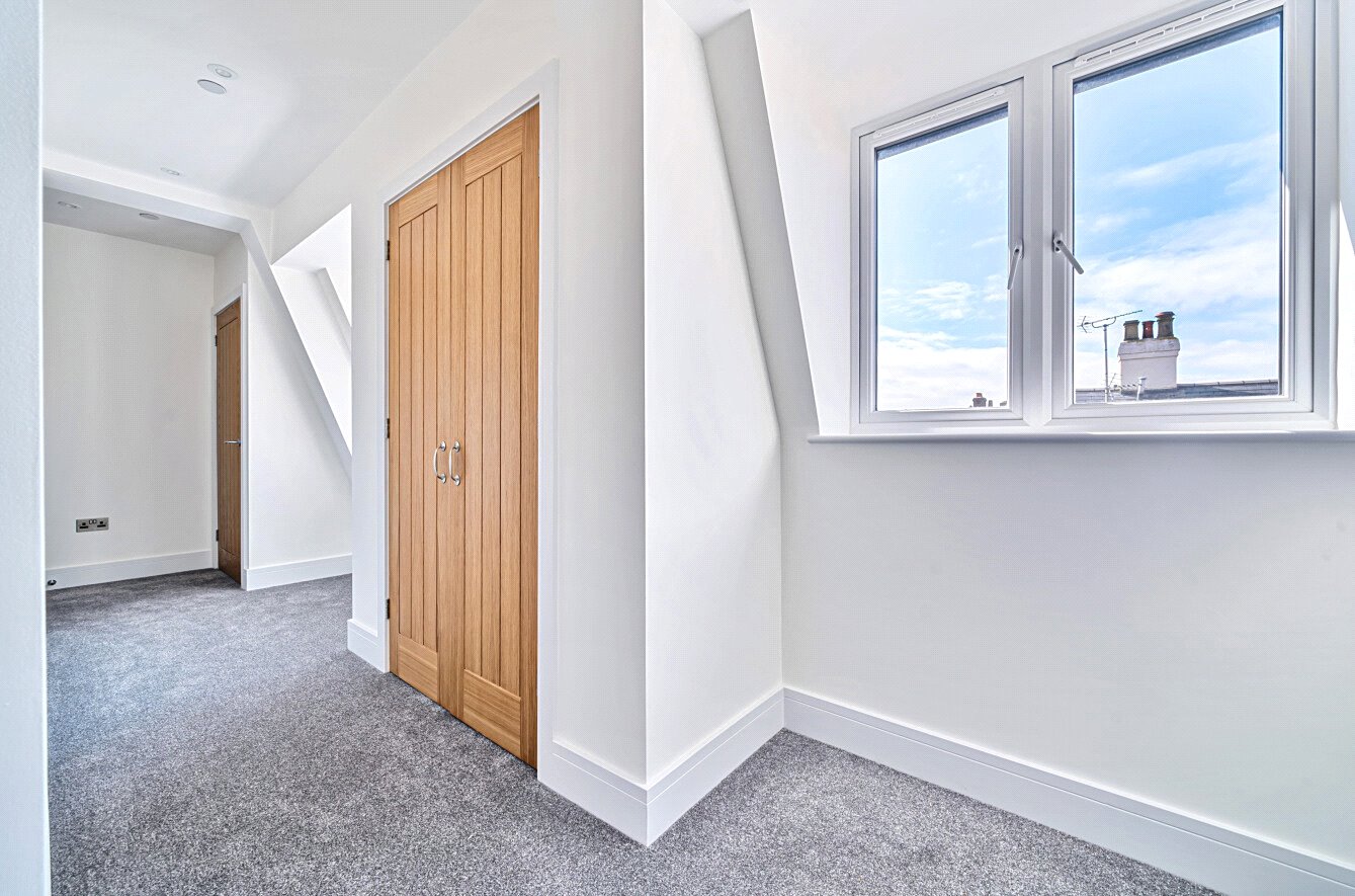 Nether Street, Alton, Hampshire, GU34