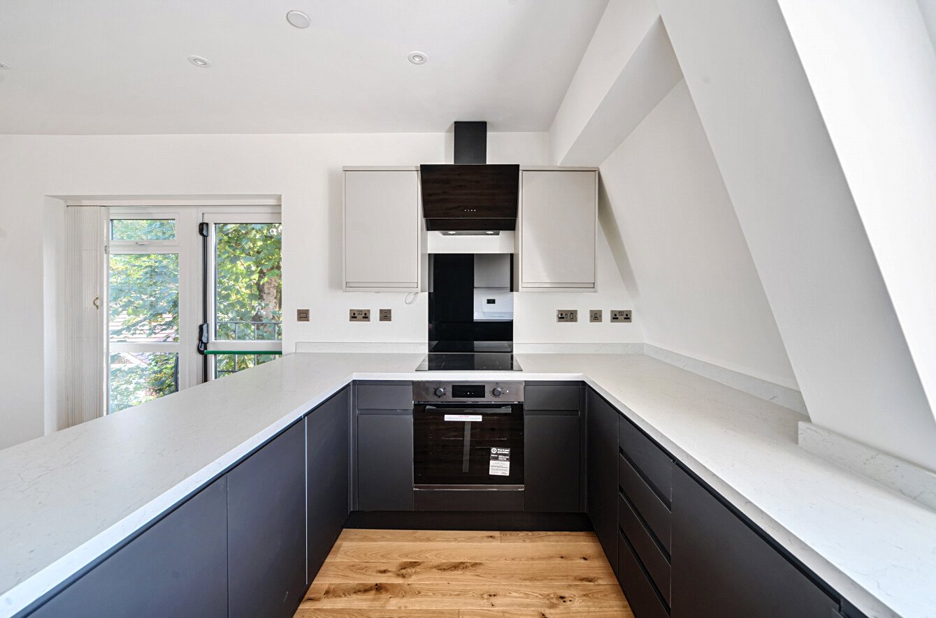 Nether Street, Alton, Hampshire, GU34