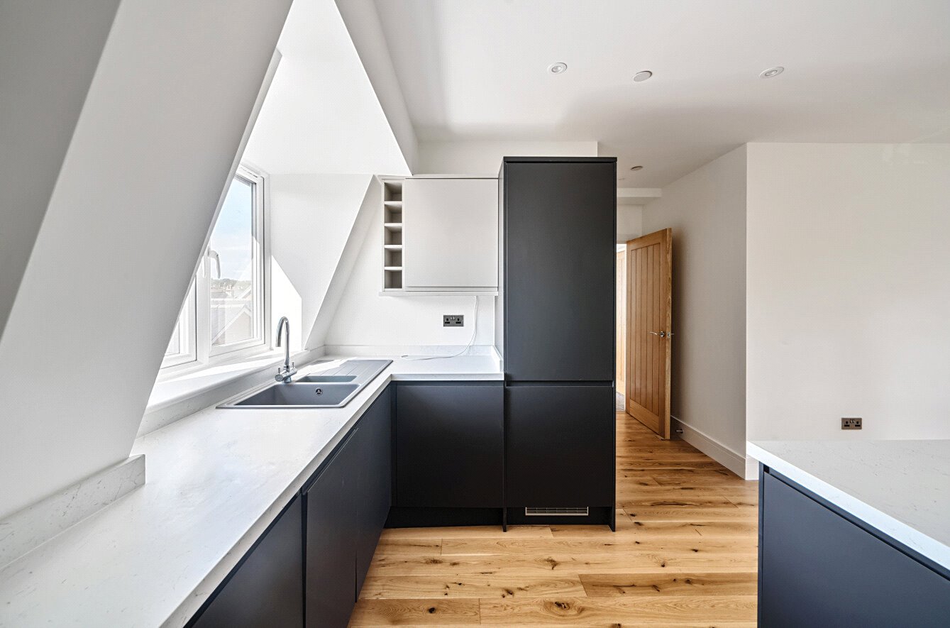 Nether Street, Alton, Hampshire, GU34