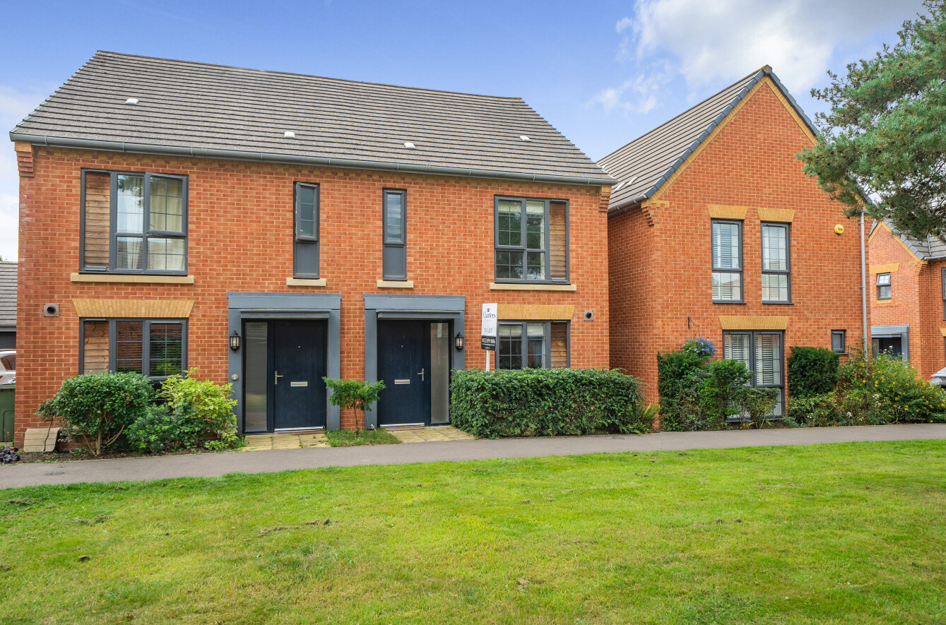 Bordon, Hampshire, GU35