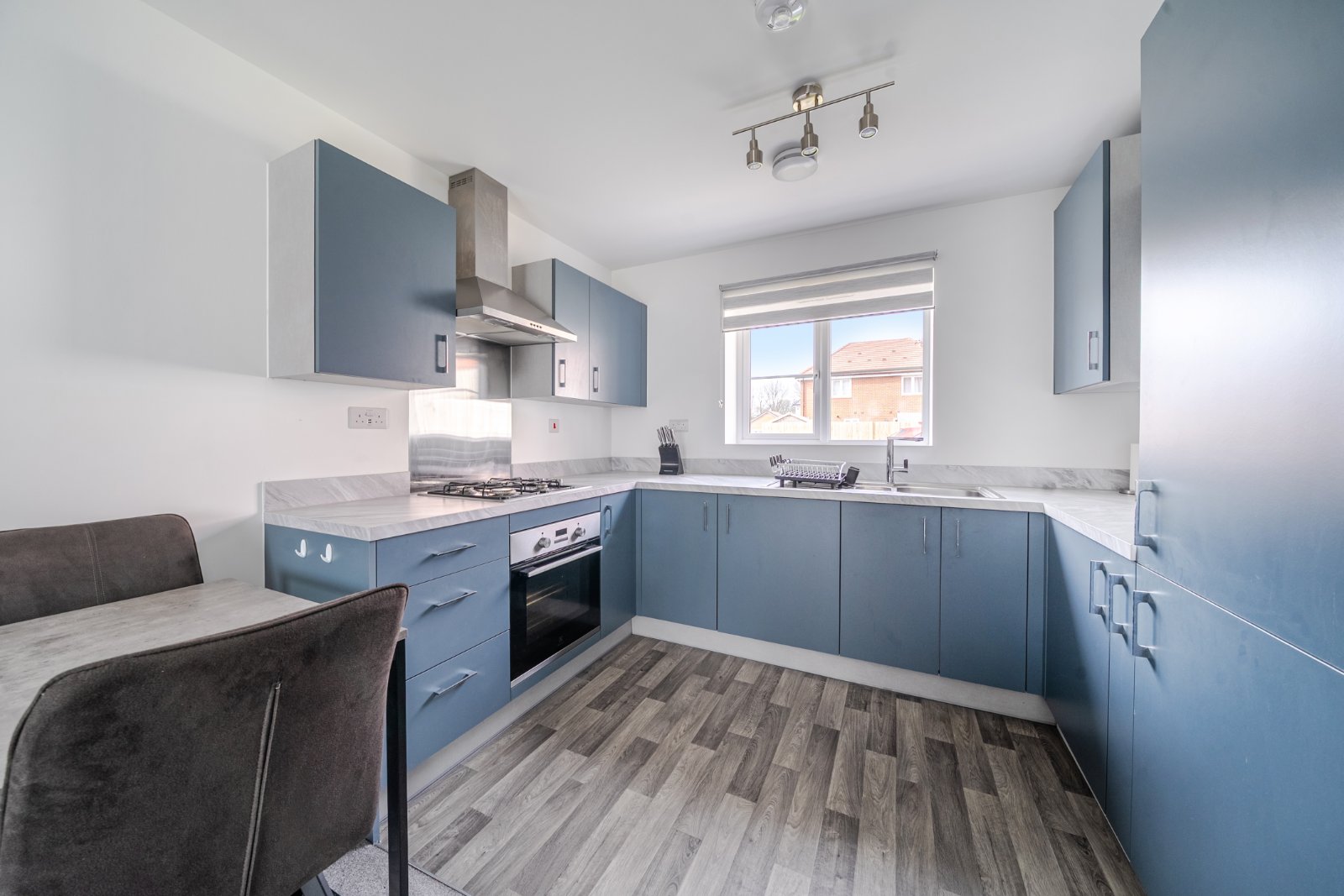 Miles Road, Bordon, Hampshire, GU35 - Charters