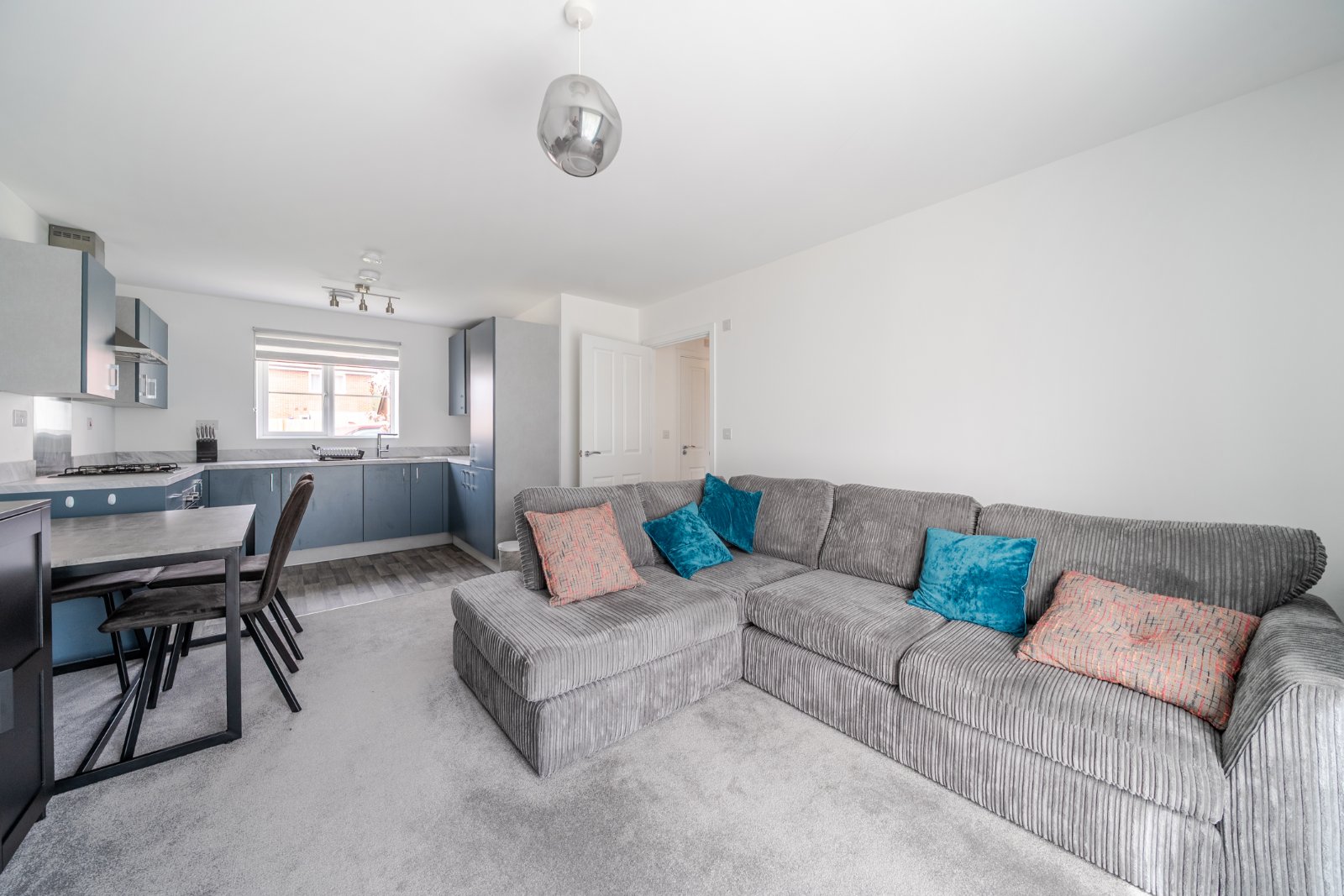 Miles Road, Bordon, Hampshire, GU35 - Charters