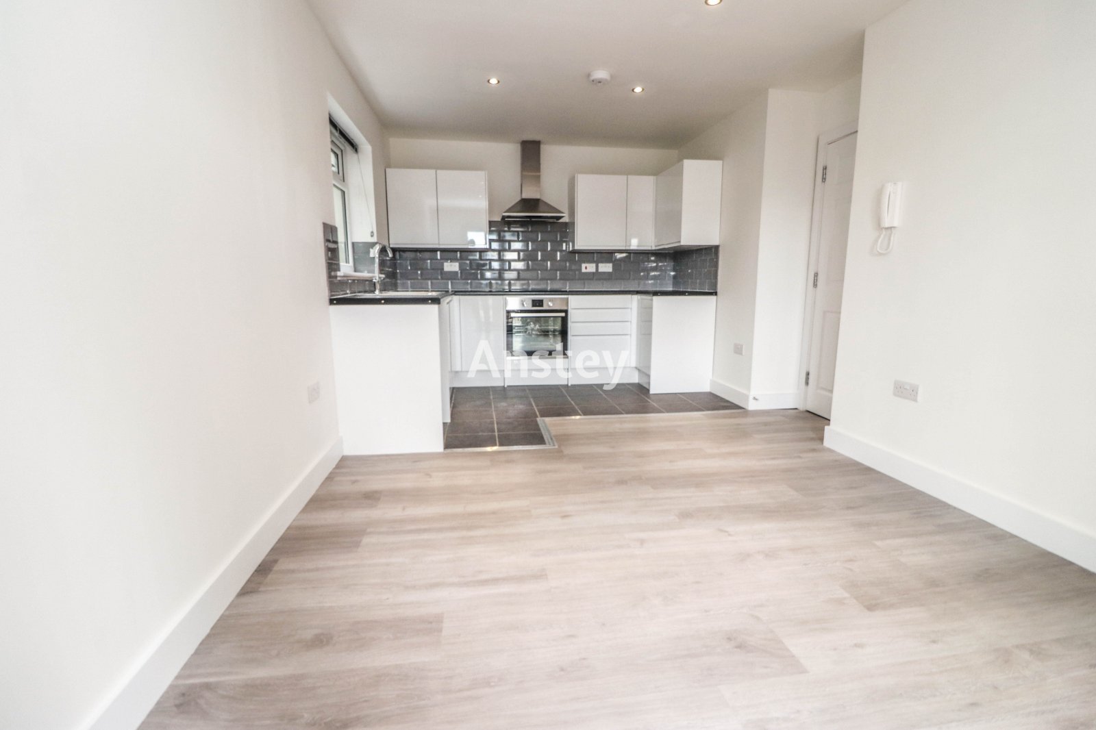 Paynes Road, Southampton, SO15