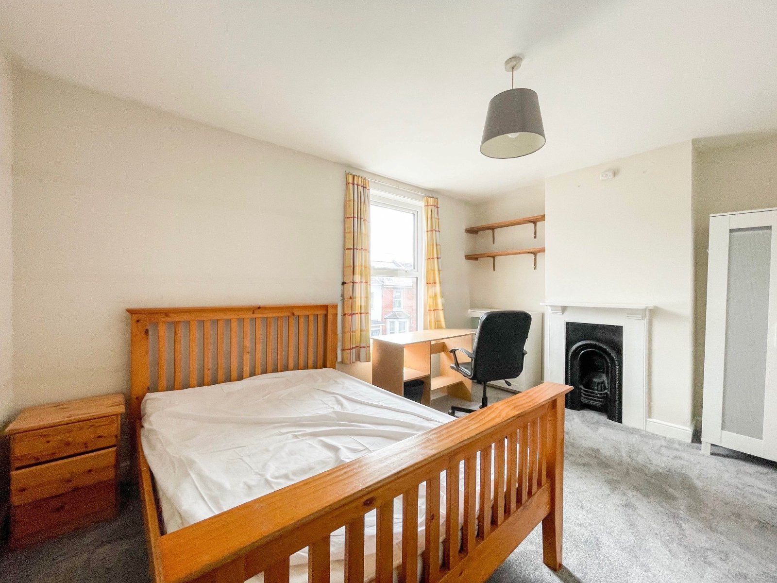 Northcote Road, Southampton, SO17