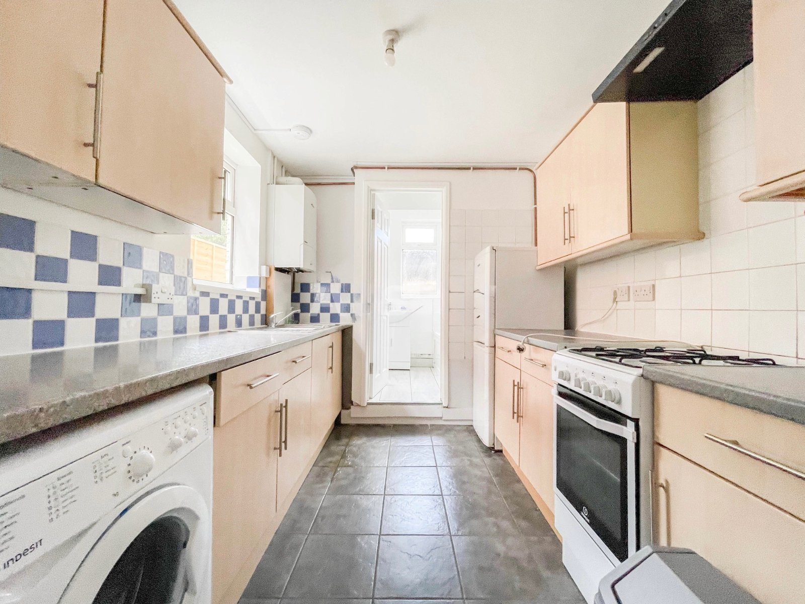 Northcote Road, Southampton, SO17
