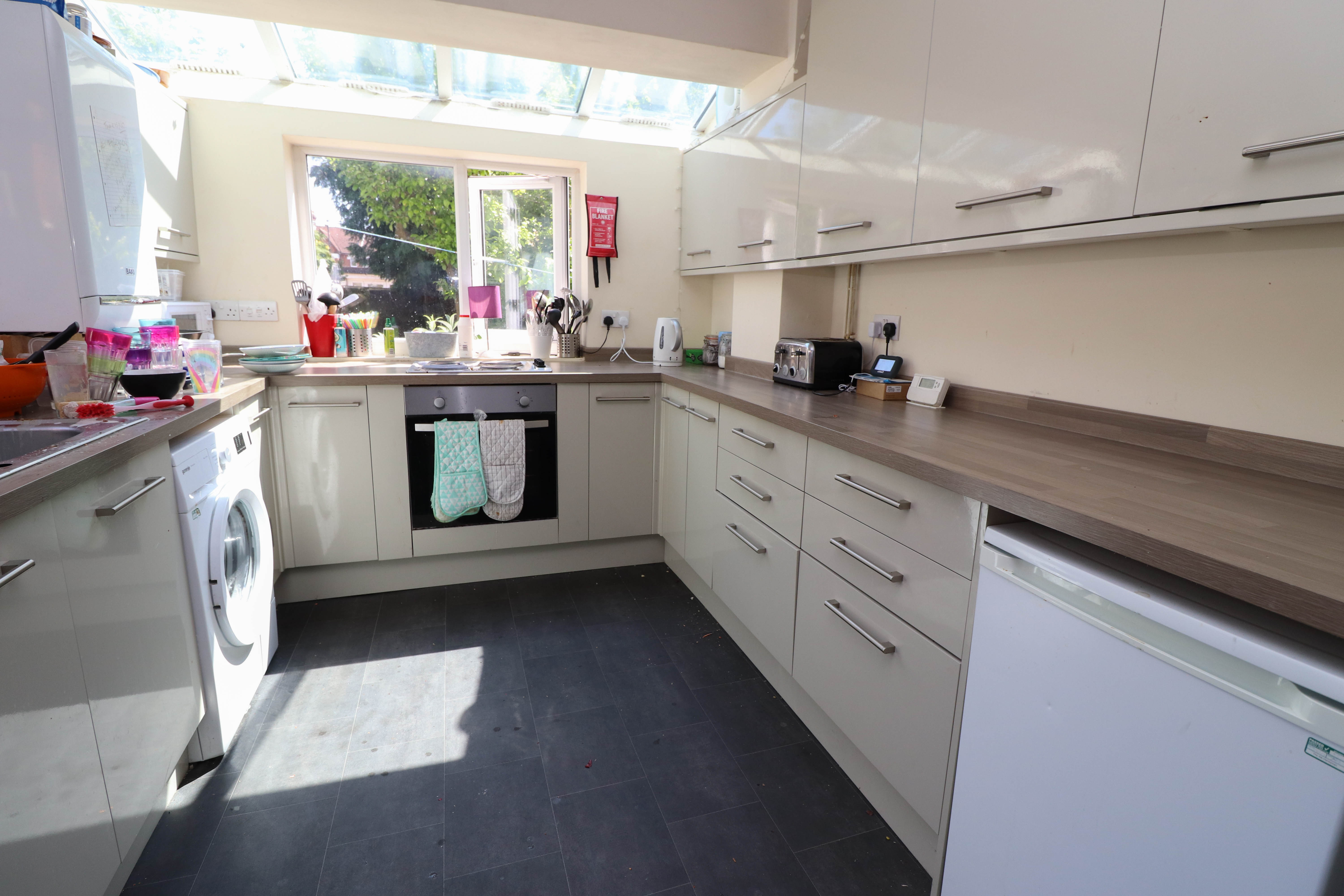 Milton Road, Southampton, SO15
