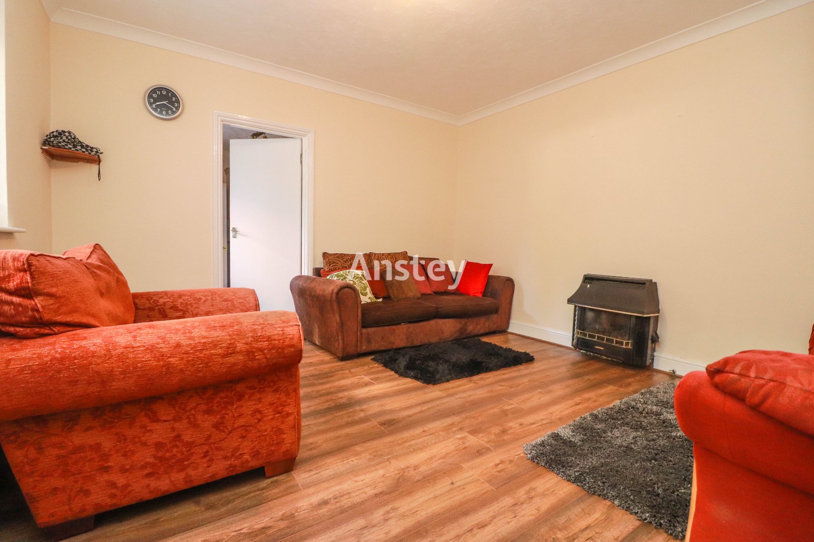 Gordon Avenue, Southampton, SO14