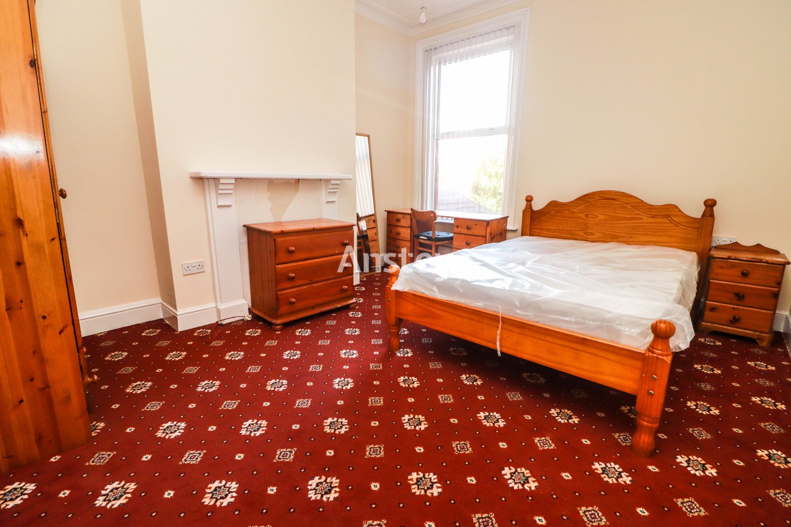 Gordon Avenue, Southampton, SO14