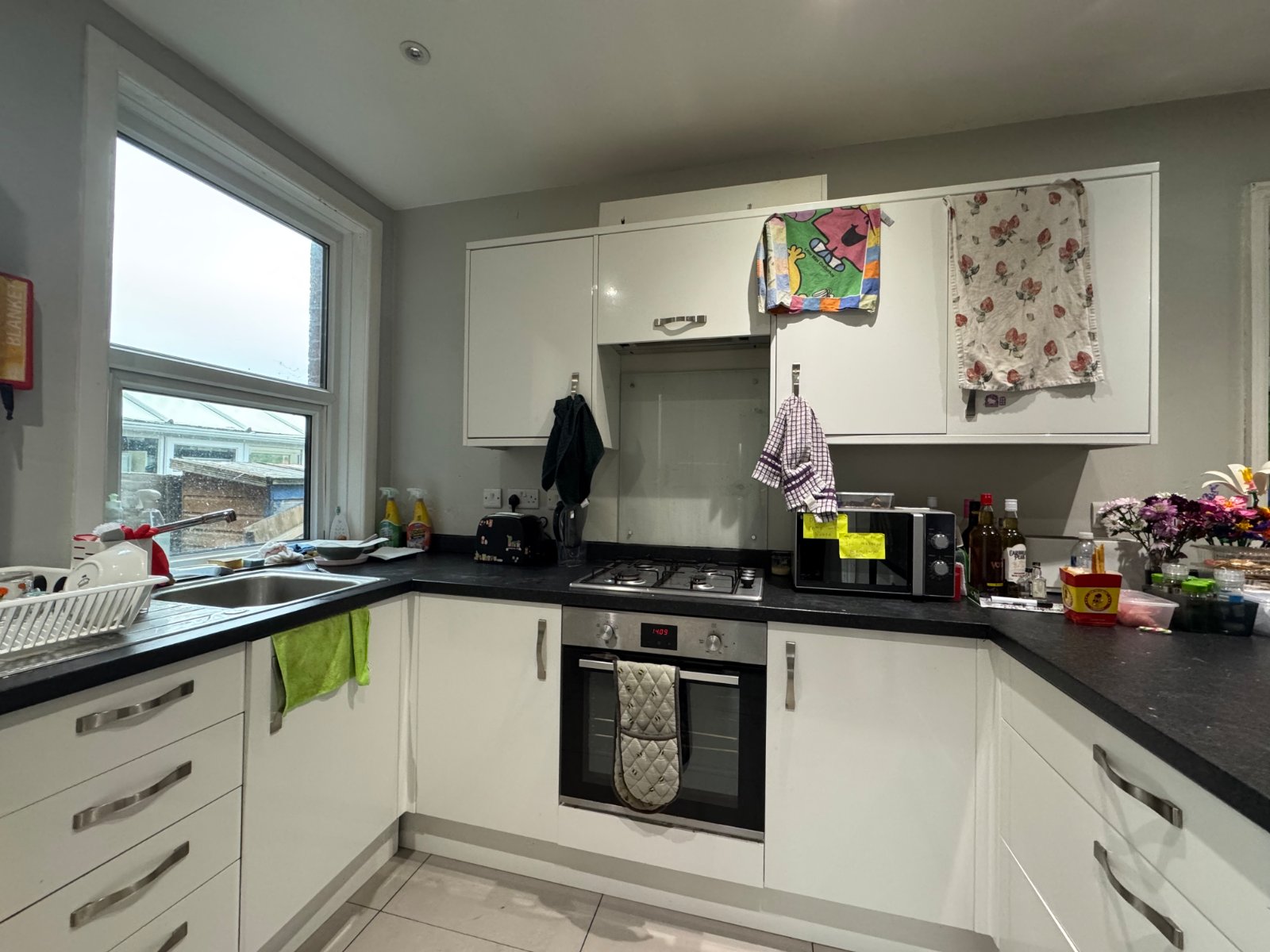 Granby Grove, Southampton, SO17