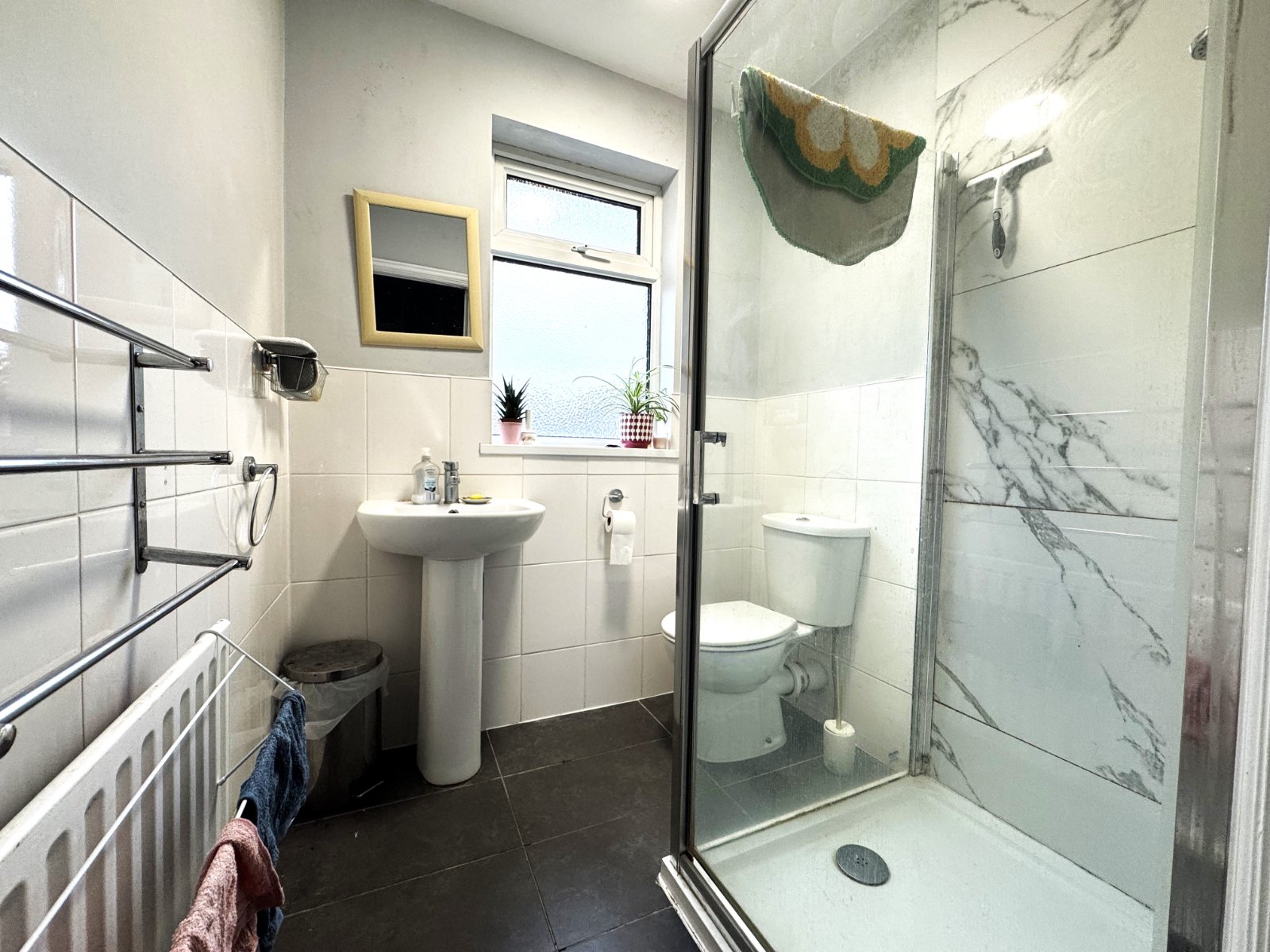 Granby Grove, Southampton, SO17