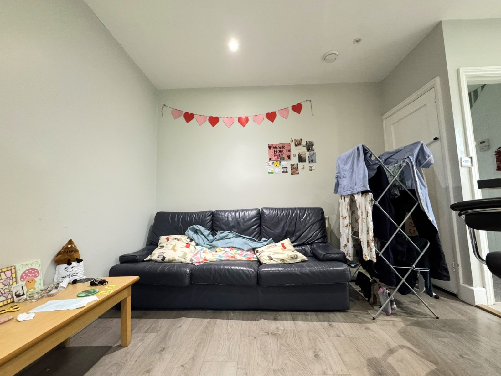 Granby Grove, Southampton, SO17