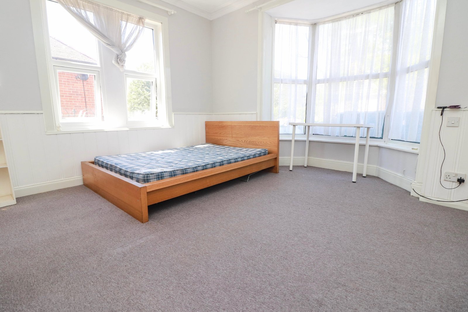 Milton Road, Southampton, SO15