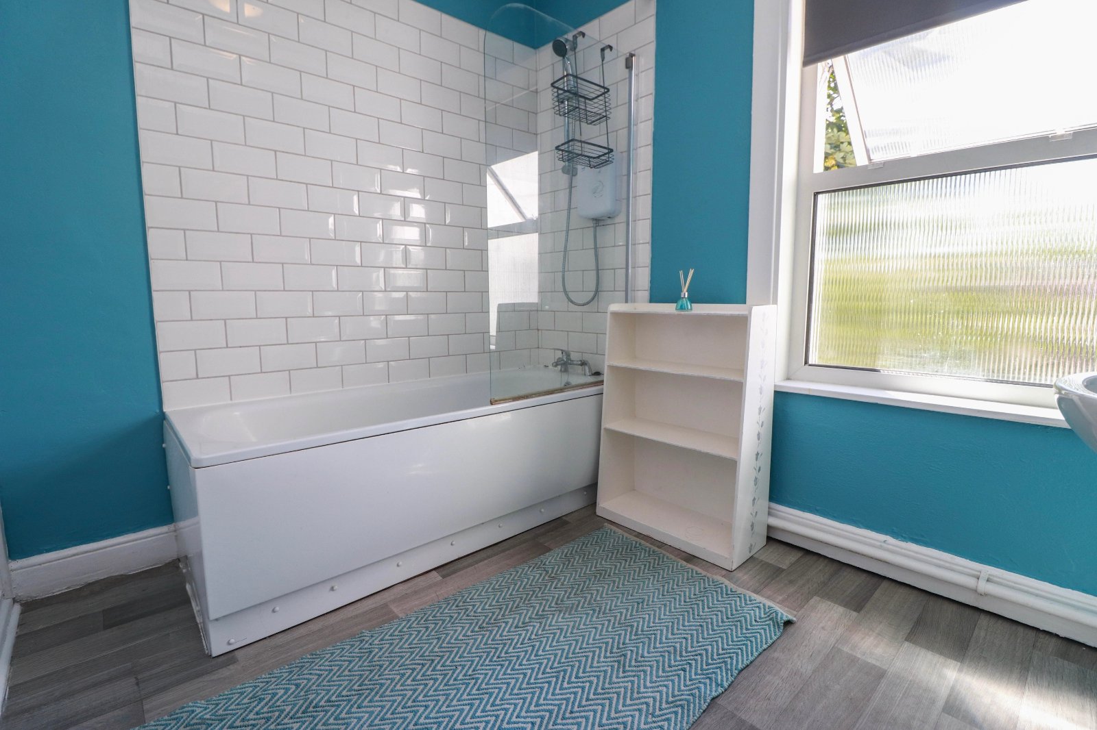 Milton Road, Southampton, SO15