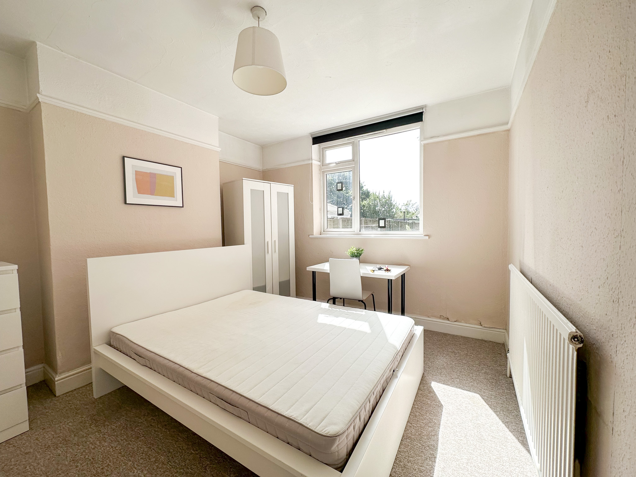 Burgess Road, Southampton, Hampshire, SO16