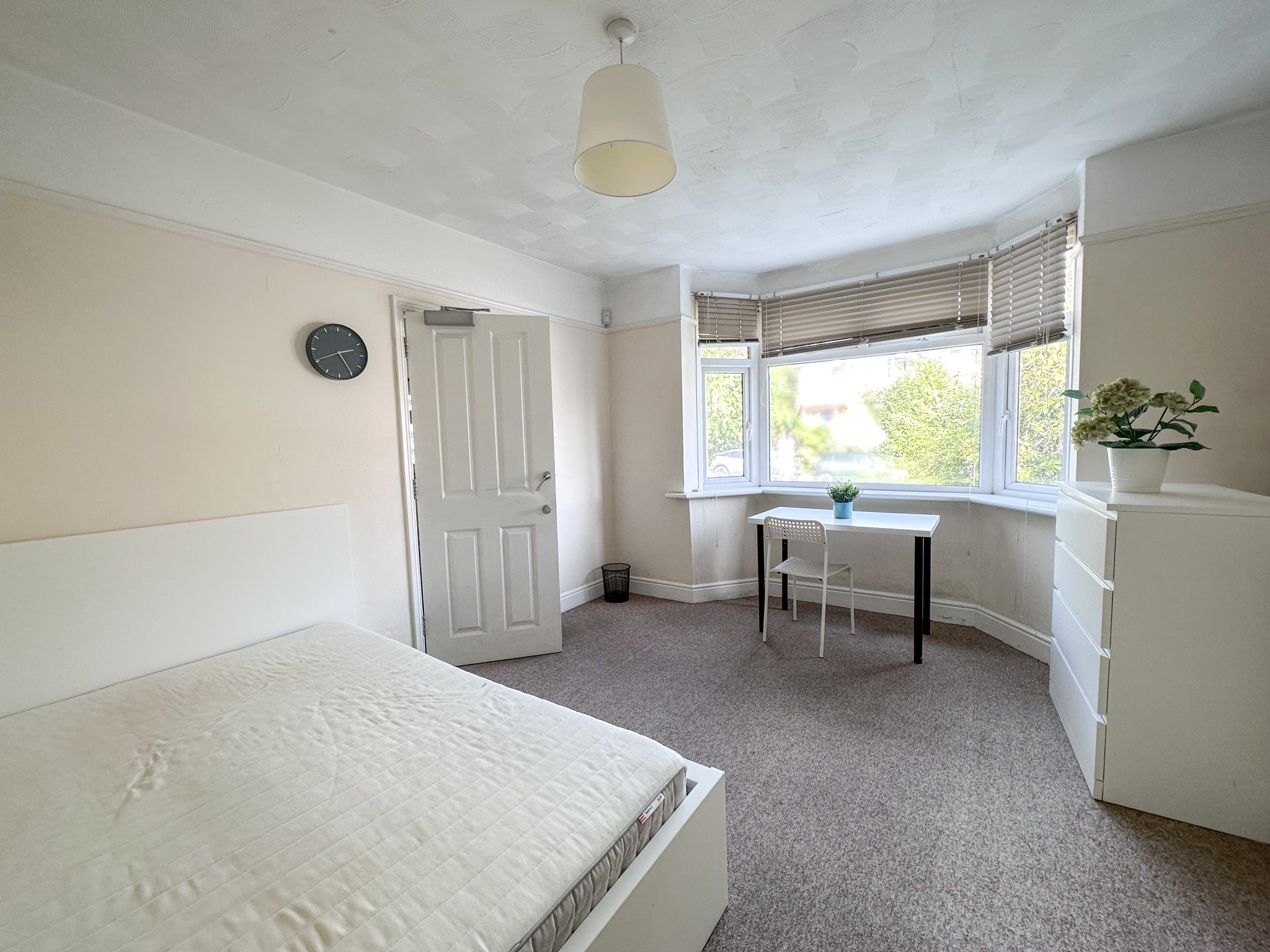 Burgess Road, Southampton, Hampshire, SO16