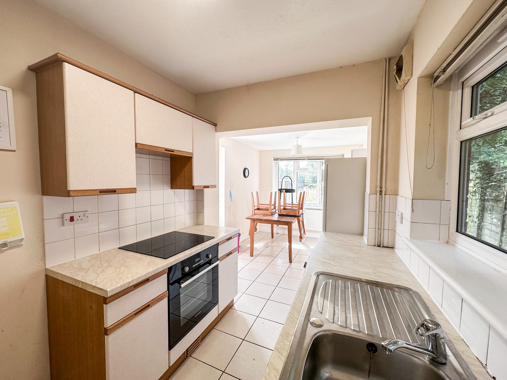 Burgess Road, Southampton, Hampshire, SO16