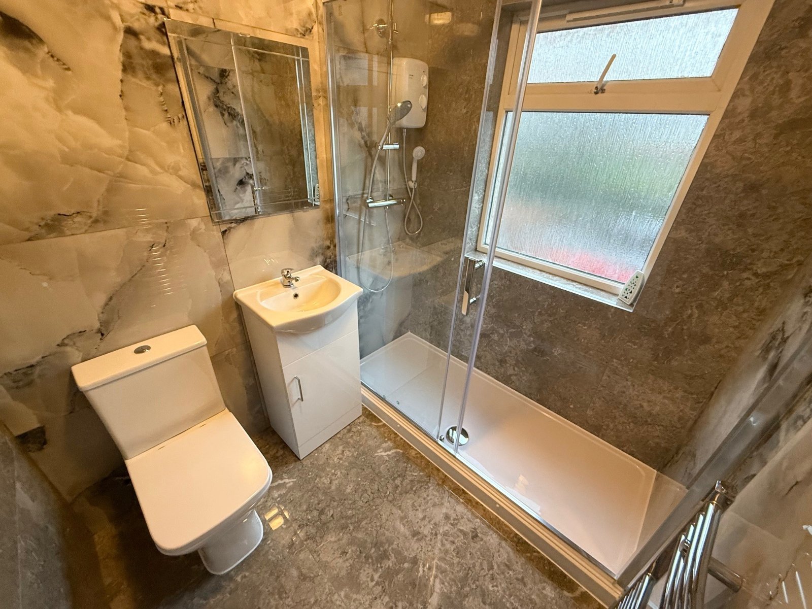 Burgess Road, Southampton, Hampshire, SO16