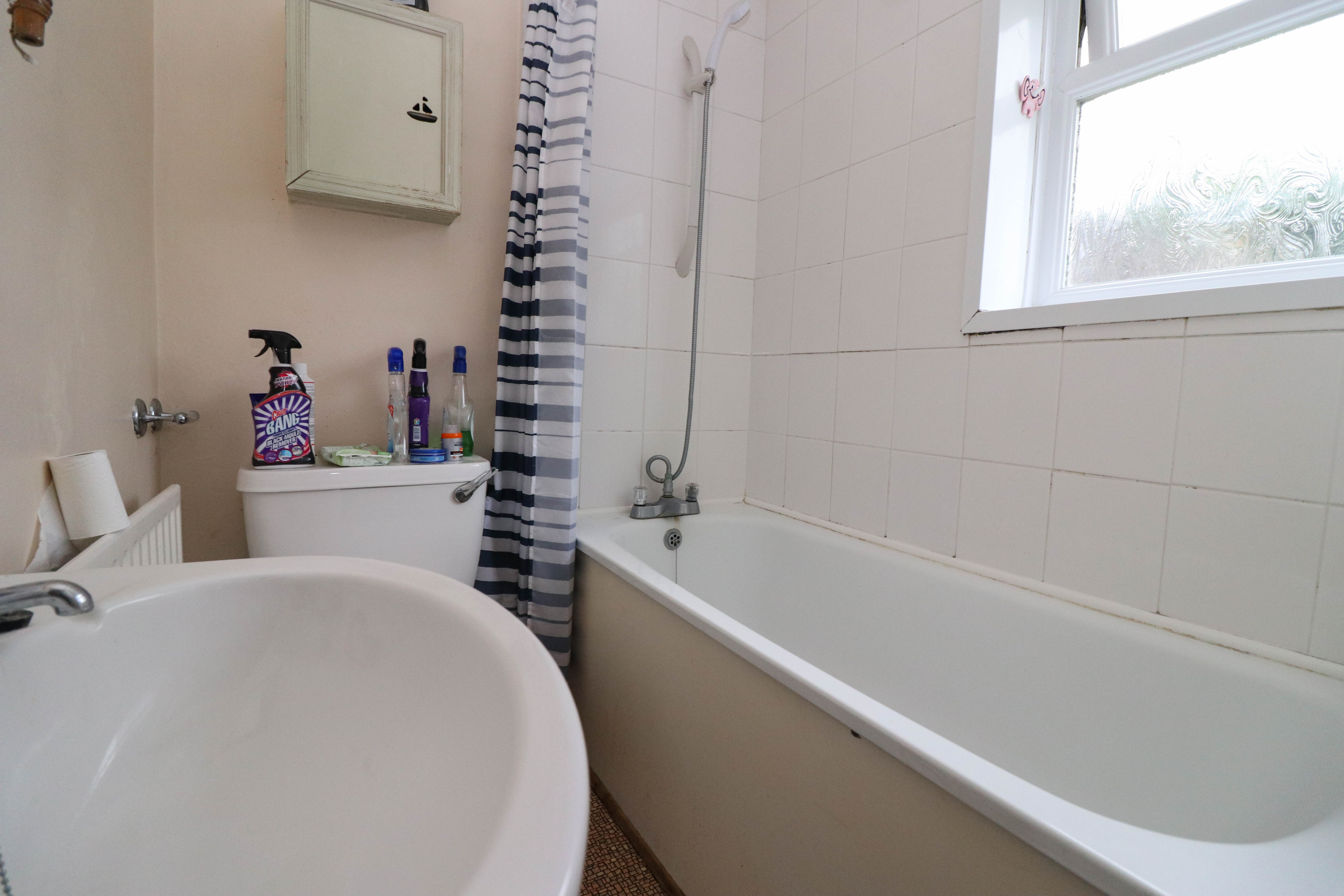 Harefield Road, Southampton, SO17