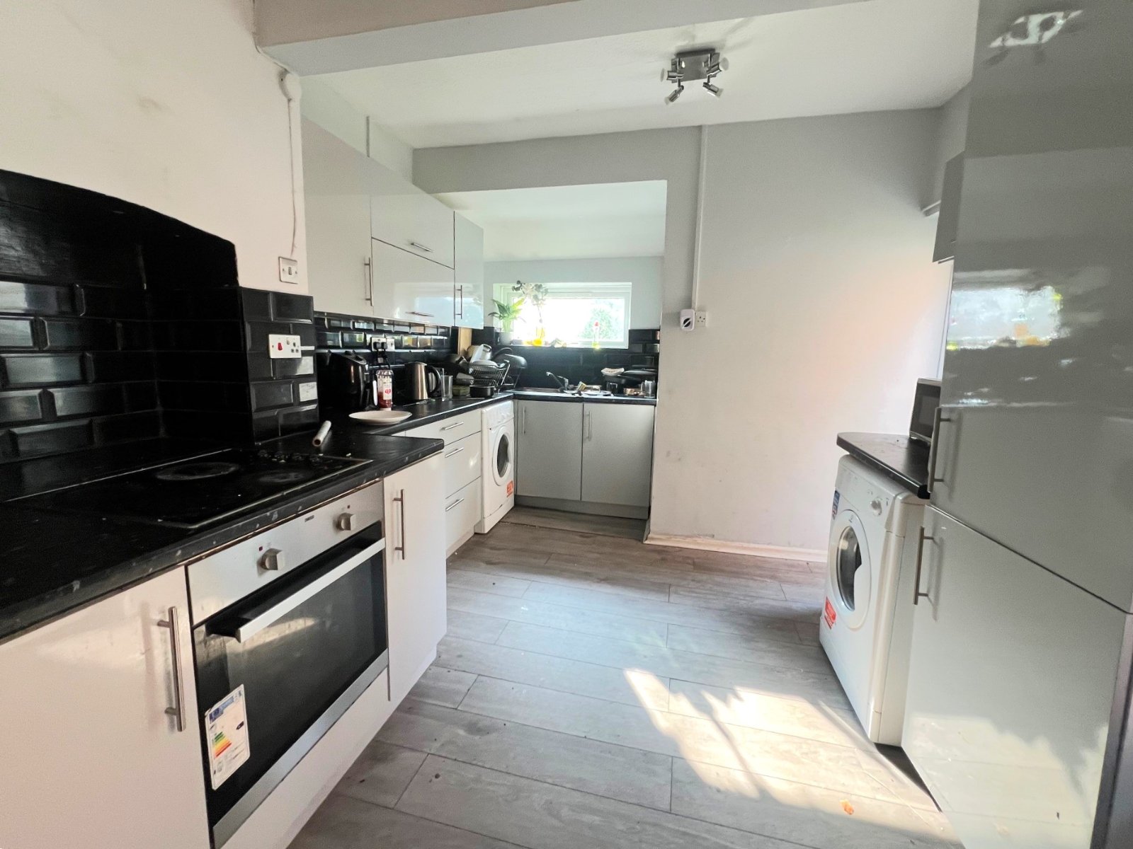 Burlington Road, Southampton, SO15