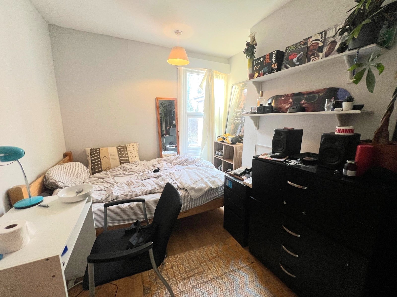 Burlington Road, Southampton, SO15