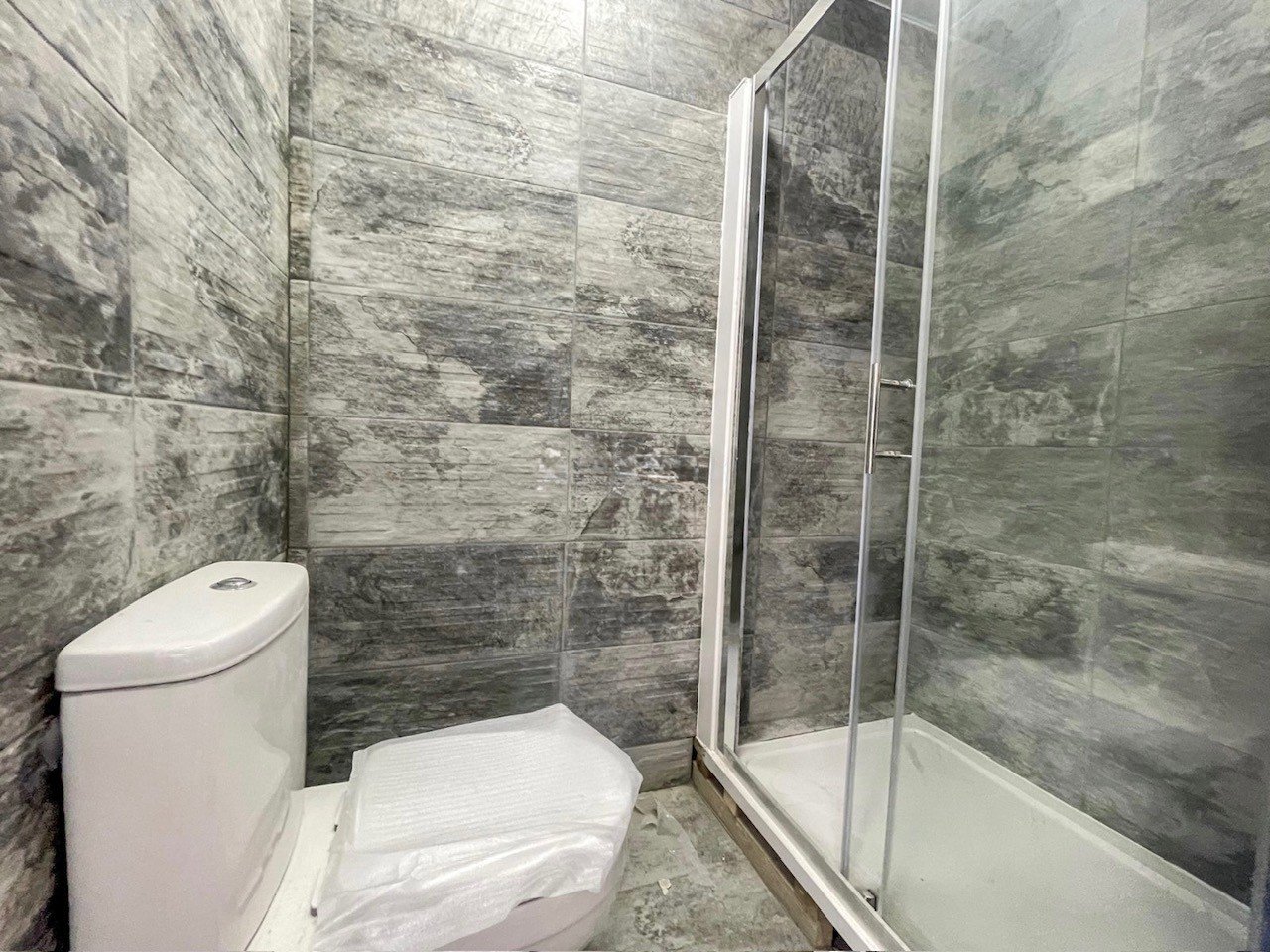 Burgess Road, Southampton, SO16