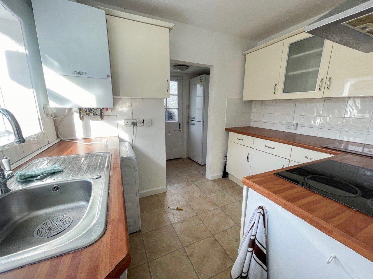 Burgess Road, Southampton, SO16