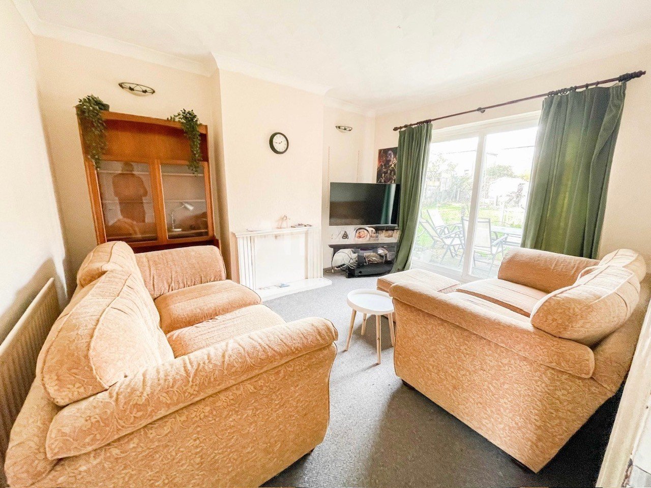 Burgess Road, Southampton, SO16