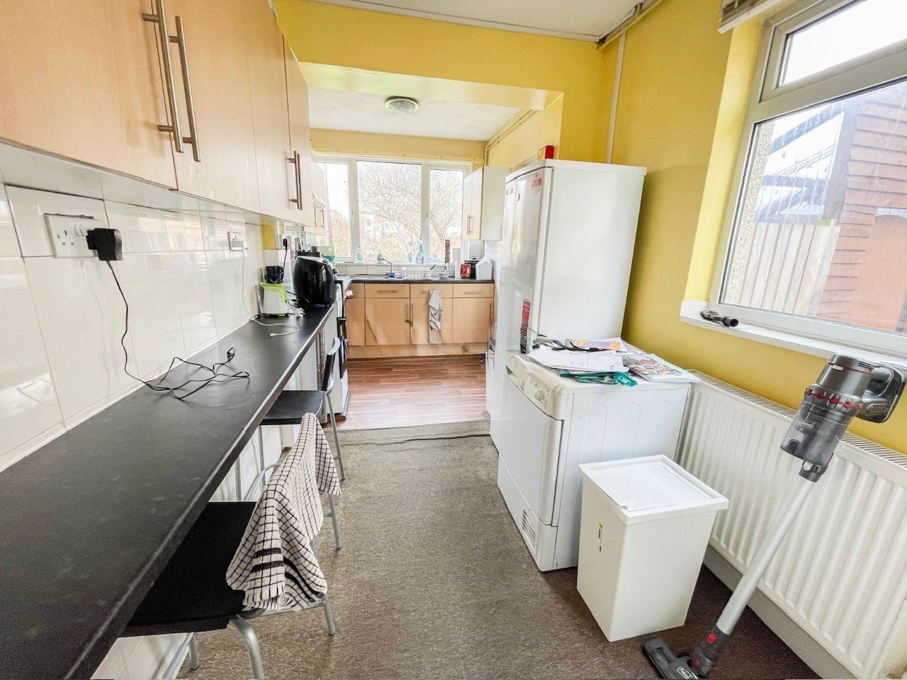 Burgess Road, Southampton, SO16