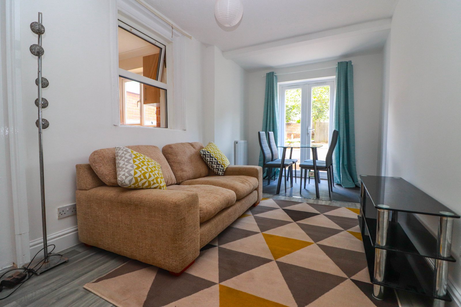 Lodge Road, Southampton, Hampshire, SO14