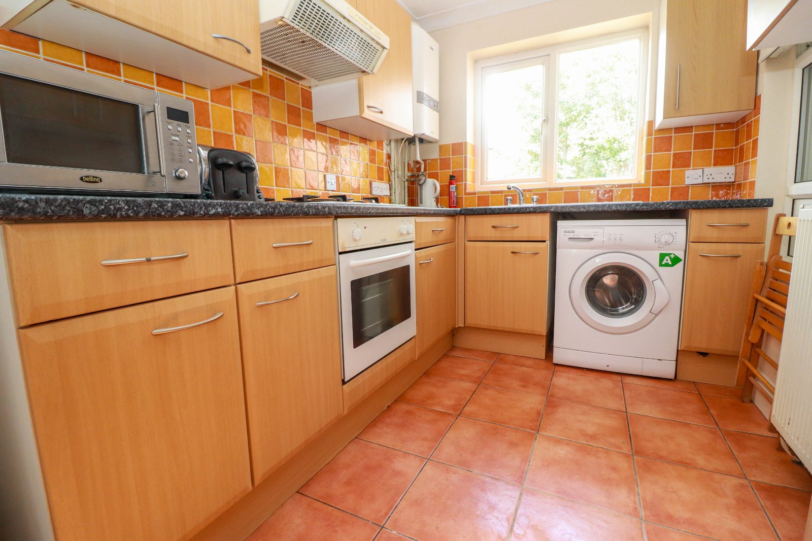 Lodge Road, Southampton, Hampshire, SO14