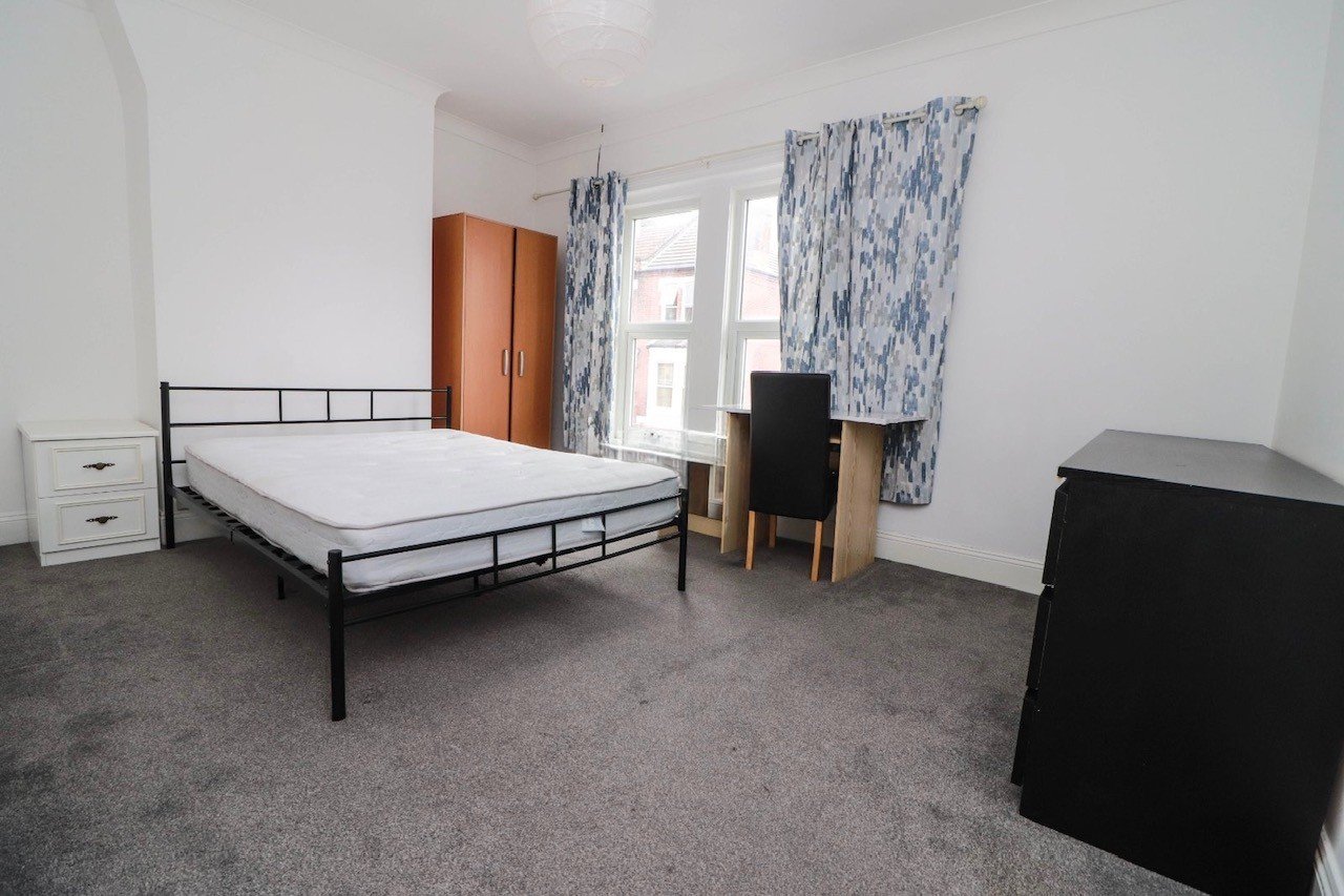 Clausentum Road, Southampton, SO14