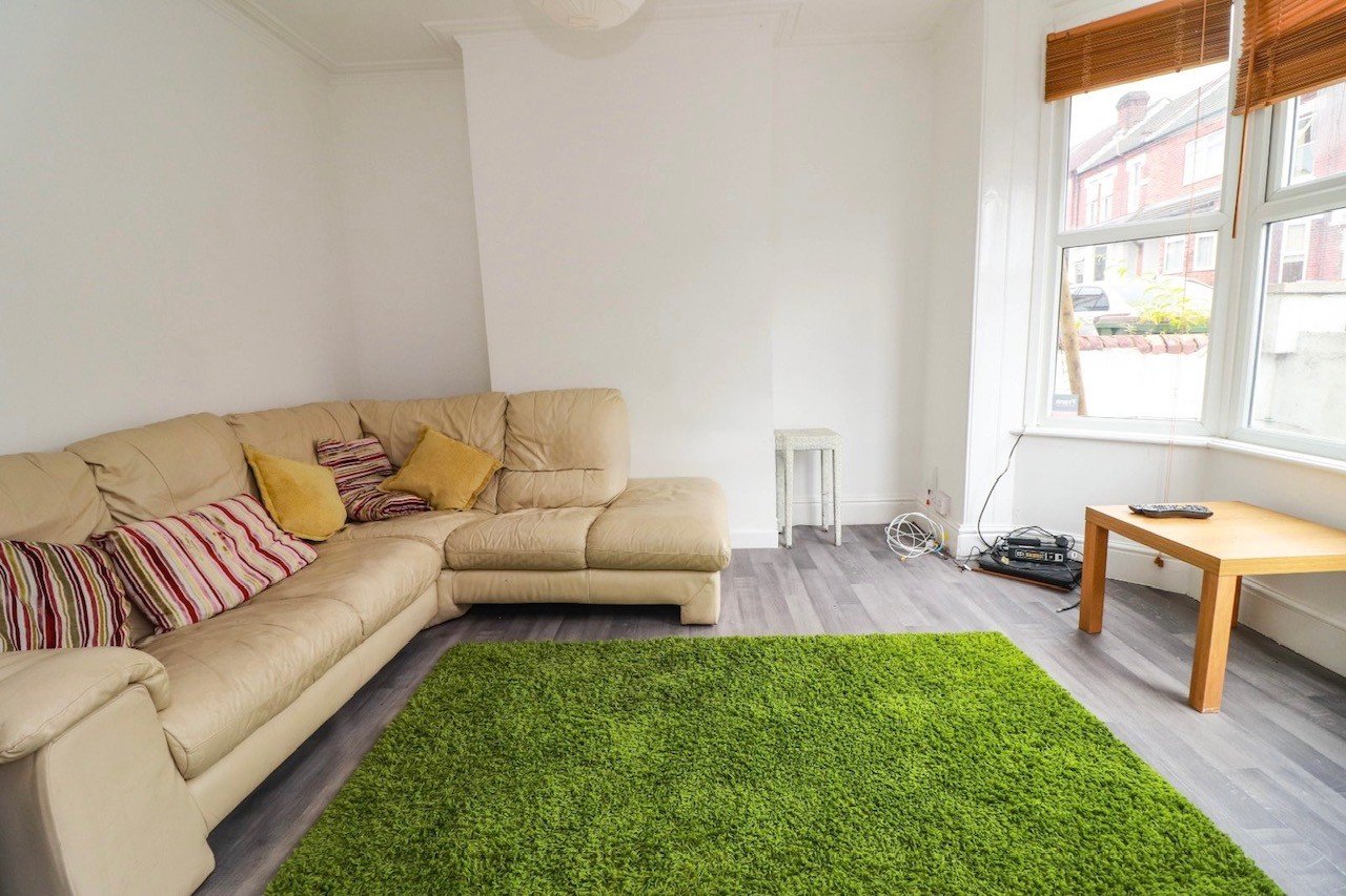 Clausentum Road, Southampton, SO14