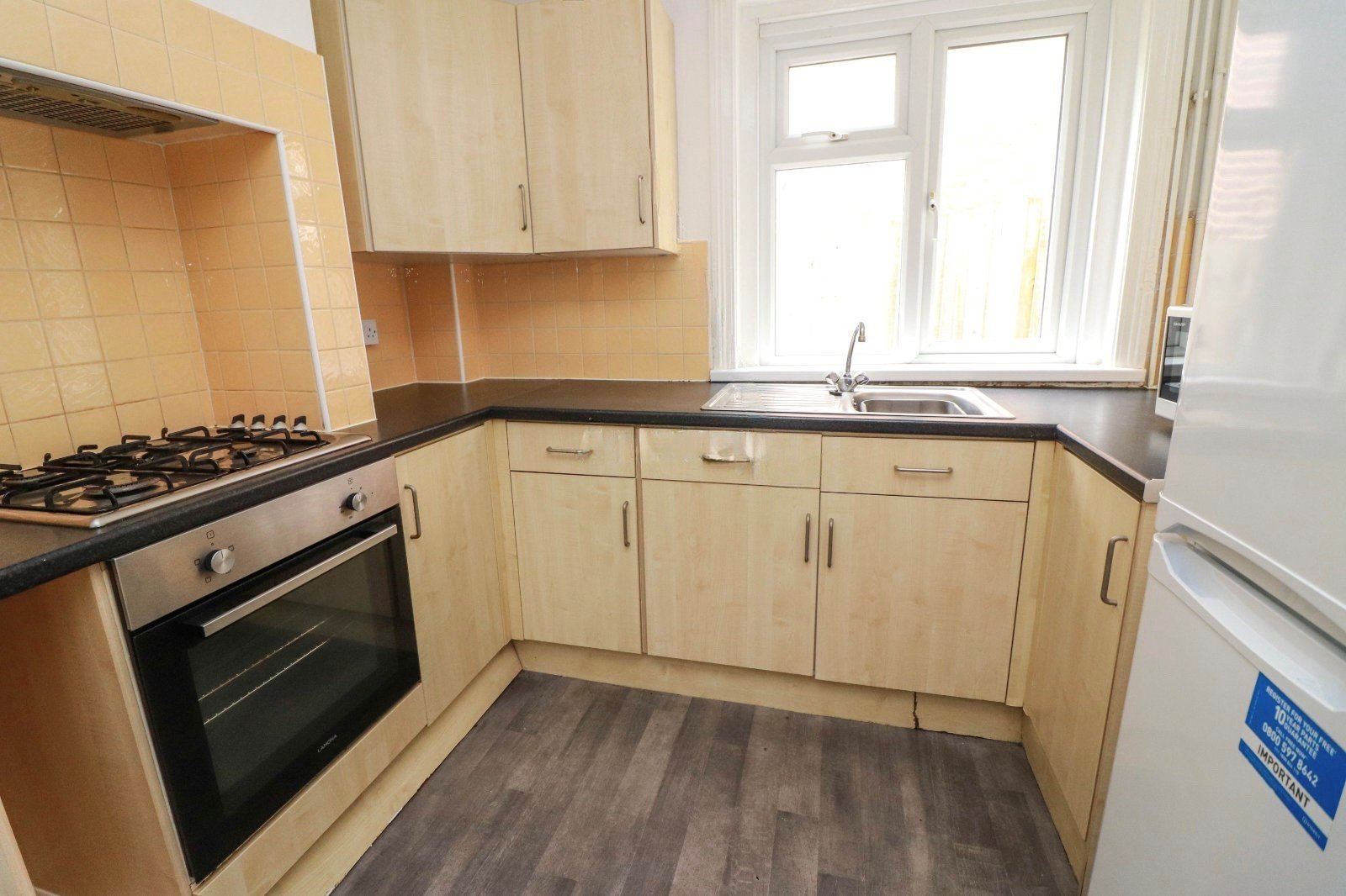 Clausentum Road, Southampton, SO14