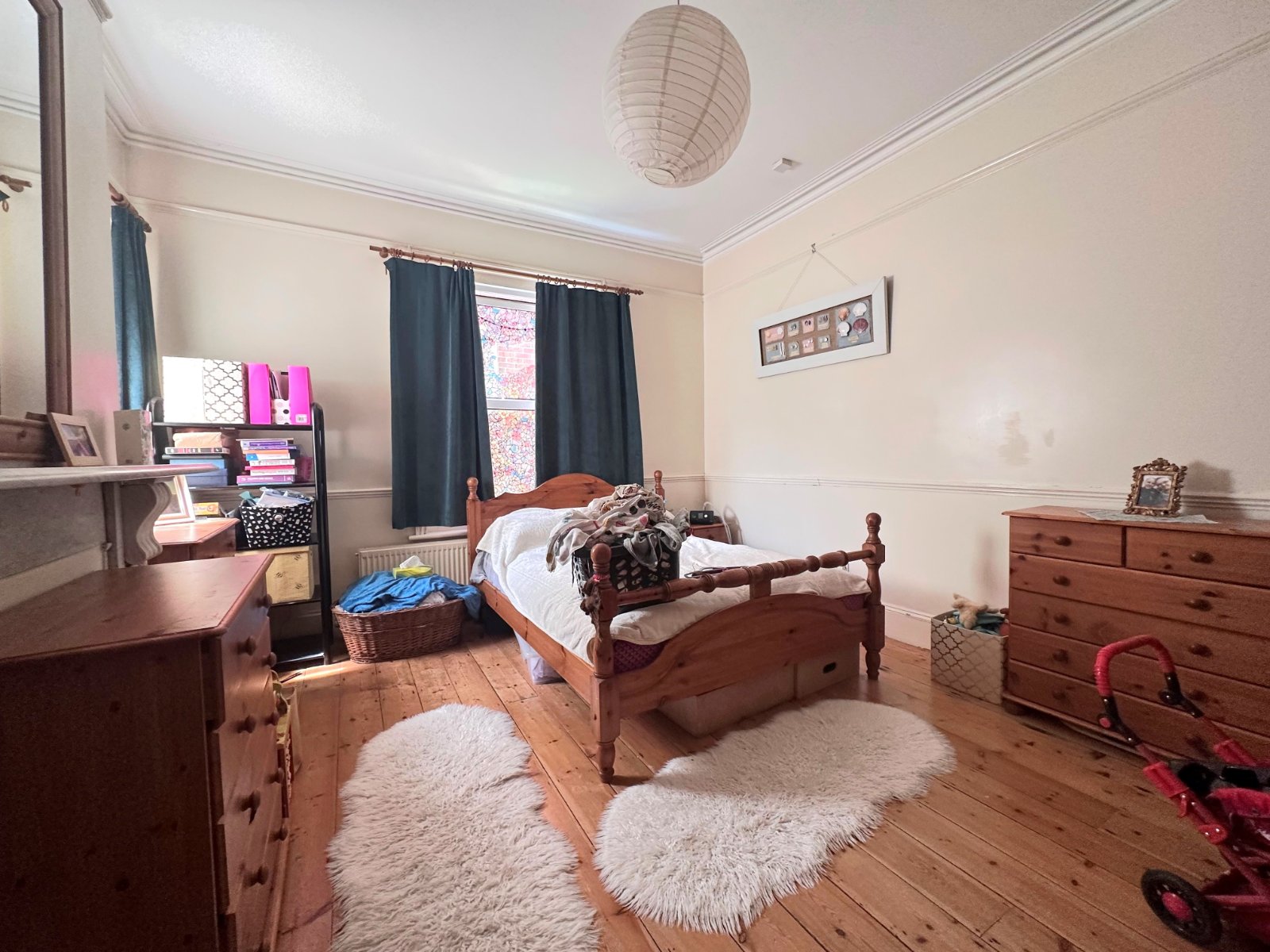 Lodge Road GOLD, Southampton, Hampshire, SO14 - Charters