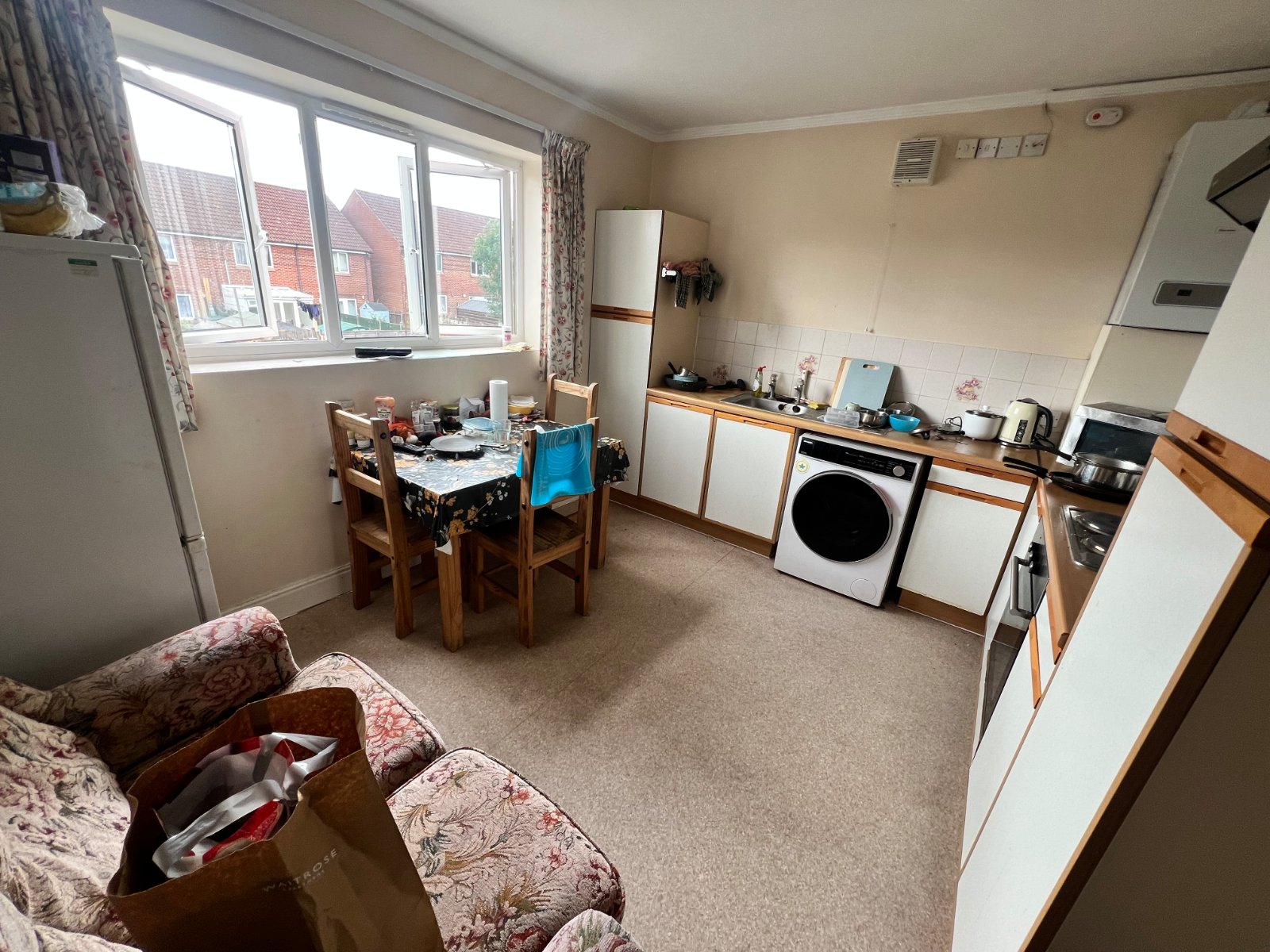 Lodge Road GOLD, Southampton, Hampshire, SO14 - Charters
