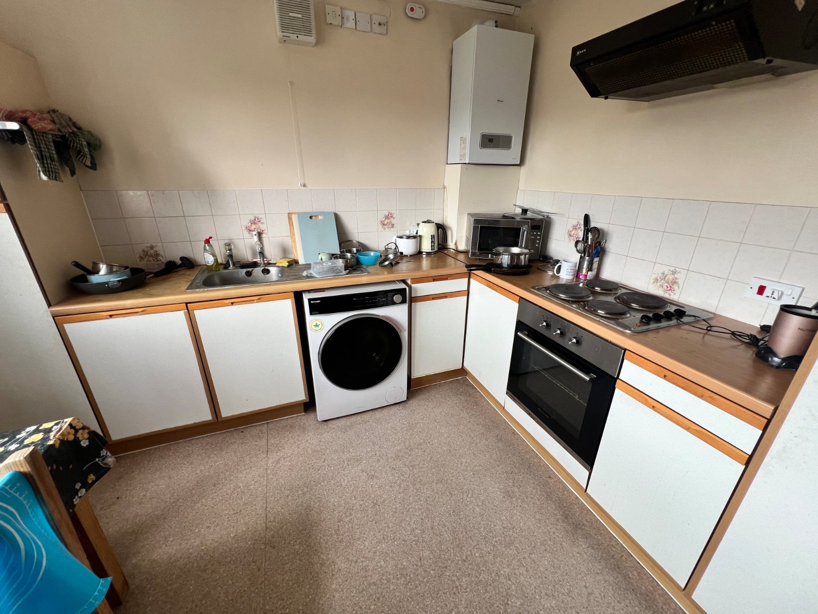 Lodge Road, Southampton, Hampshire, SO14 - Charters