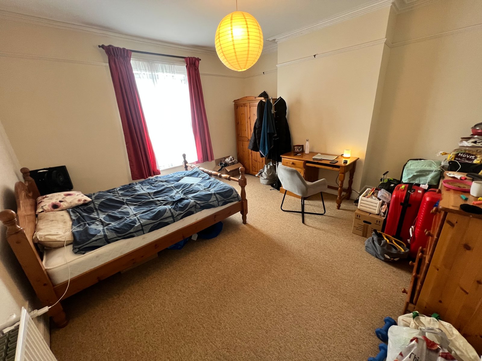 Lodge Road GOLD, Southampton, Hampshire, SO14 - Charters