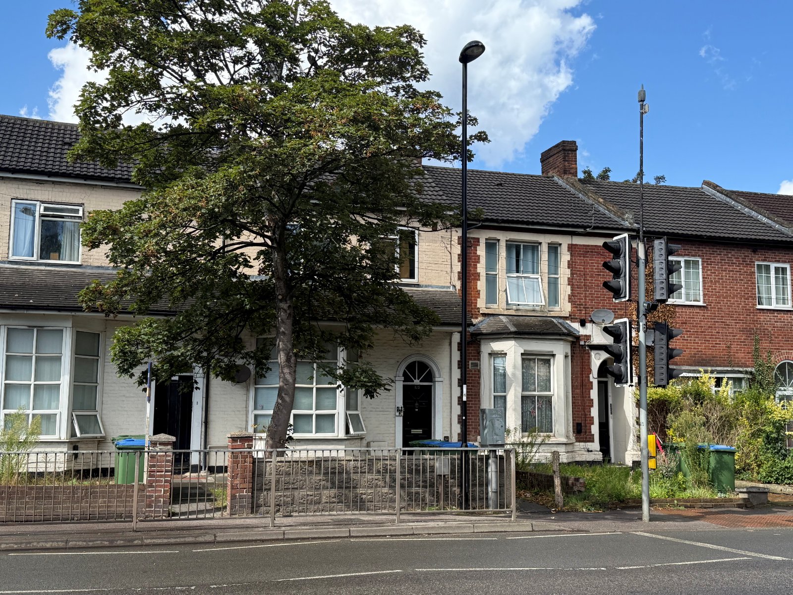 Northam Road, Southampton, Hampshire, SO14