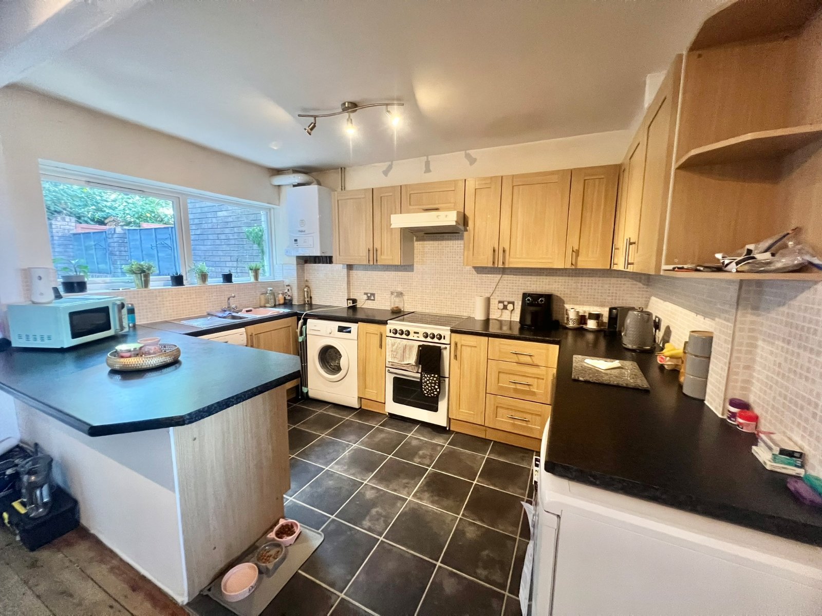 Edelvale Road, Bitterne, Southampton, Hampshire, SO18